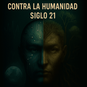 Tecnologías contra la Humanidad Siglo 21
